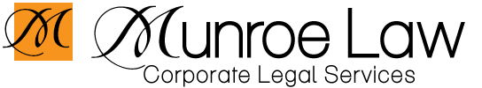 Munroe Law